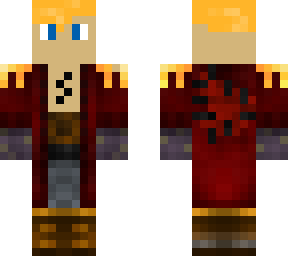 pirate samokai