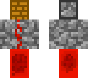 pistonskin