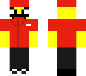 pizza guy