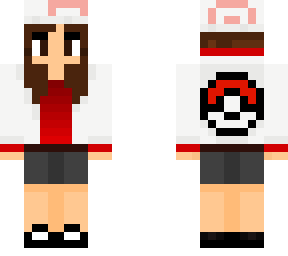 pokemon gril
