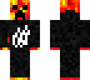 prestonplayz's minecraft skin