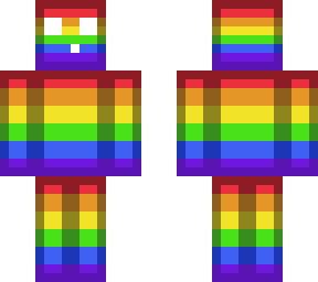 pride slime
