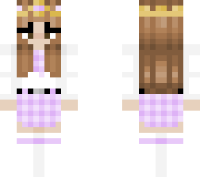princess kinda?