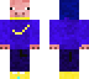 pro pig