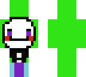 puppet dream