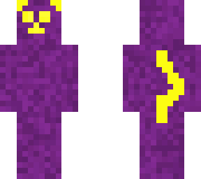 purple creeper