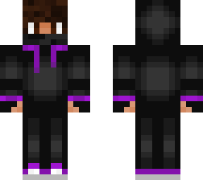 purple gamer