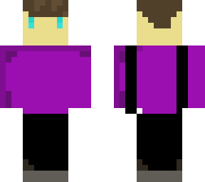 purple man guy not from fnaf