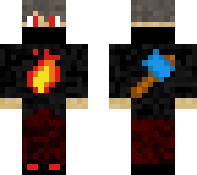 pvp skin 2