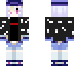 qiqi drip
