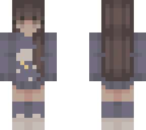 rain girl