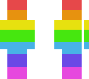 rainbow :)