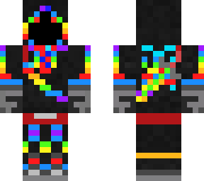 rainbow babyboyhalo