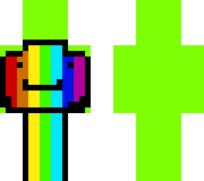 rainbow dream