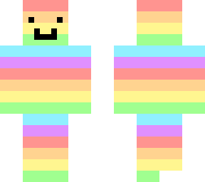rainbow goodness
