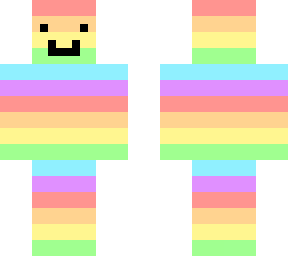 rainbow goodness