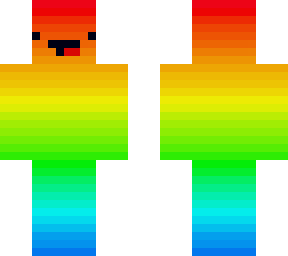 rainbow skeppy