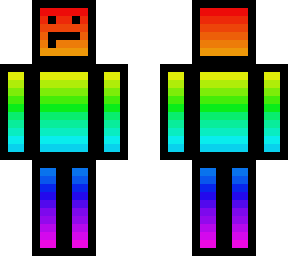 rainbow tapl (inside layer) fixed