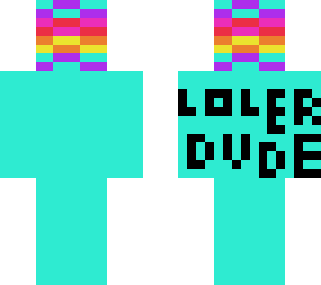 rainbowdude