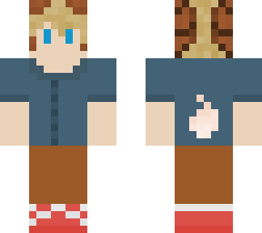 ramboy updated