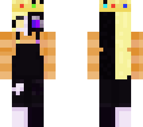 ranbee my oc owo