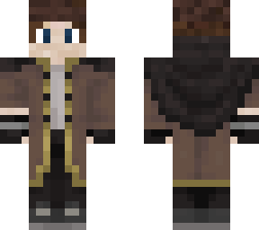 random dude