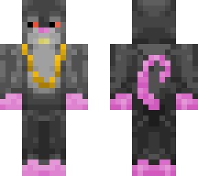 rat