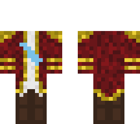 ravagog war skins