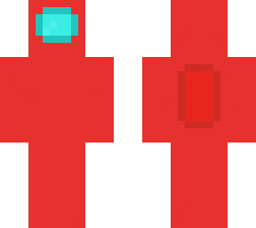 red among us player