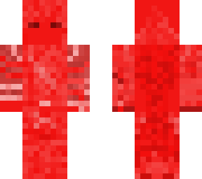 red dmailloux11 skin