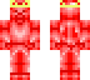 red steve leader (re-mastered)