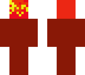 red stone torch