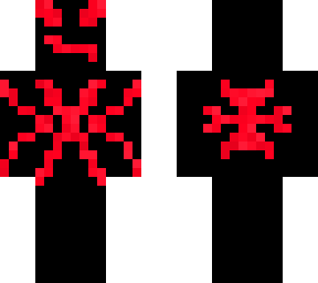 red venom