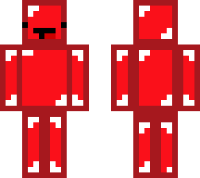 redstone skeppy