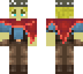 regular_human aka red_squiishy western