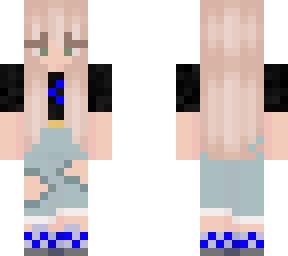 request from my sister (female)
