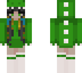 rex girl