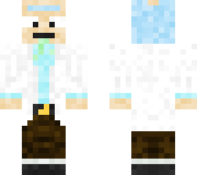 rick and morty