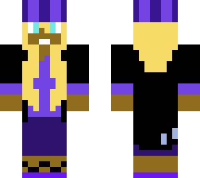 robinjay (oc)