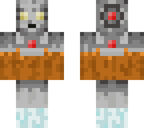 robot lol