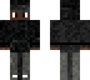 roros new skin