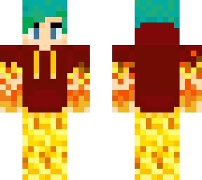 rosa_arcana blaze-born