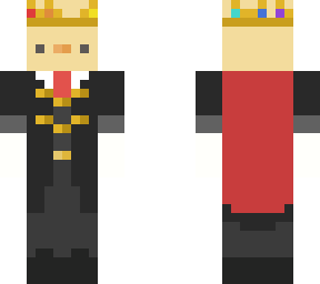 royal ducc