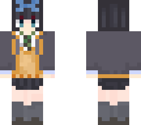 ruka because why not