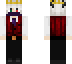 rxiny masquerade