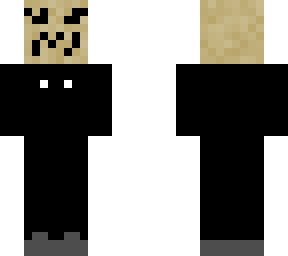 sack head