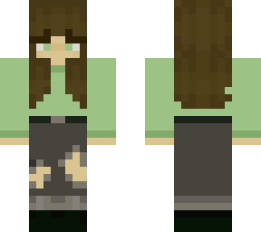 sage theme! :)