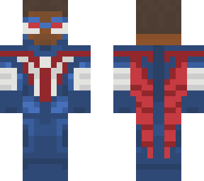 sam wilson captian america