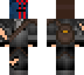 samgameboy99 hes skin