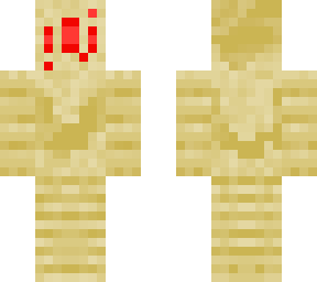 sandstone avatar